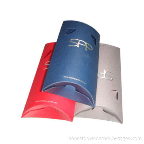 Paper Folding Boxes, Made of 350gsm White Card, Customized Designs and Sizes Accepted